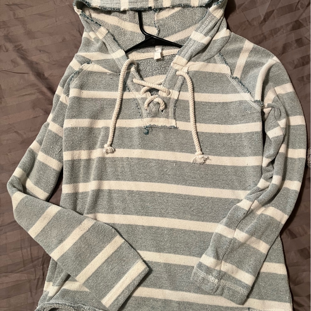 Medium hoodie